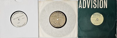 Lot 22 - SIXTIES MOD/BEAT/GARAGE ACETATES PACK - THEM, THE ANIMALS & DAVE CLARK FIVE