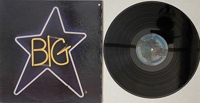 Lot 33 - BIG STAR - '#1 RECORD' LP USA 1972 ORIGINAL MONARCH PRESS