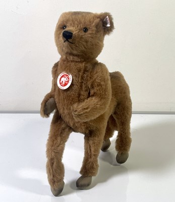 Lot 2 - Teddytaur Centaur Bear - 037351