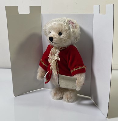 Lot 9 - MOZART TEDDY - 656408