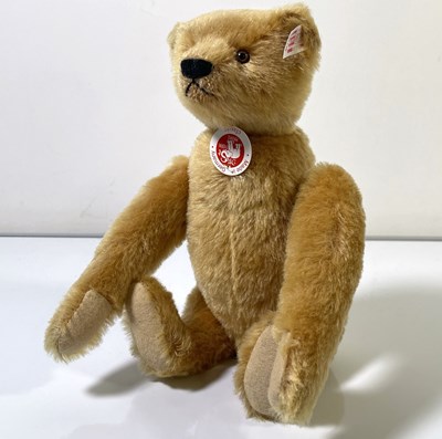 Lot 13 - SOMERSAULTING BEAR - 037436