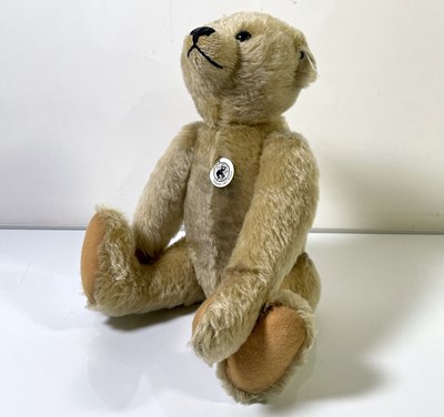 Lot 15 - 1907 REPLICA TEDDYBEAR - 400506
