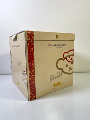 Lot 17 - ADVENT CANDELABRUM 2005 - 037658