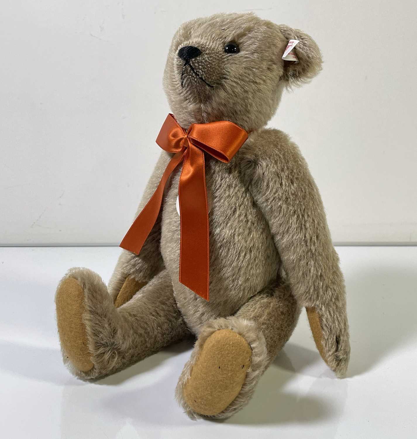 Lot 20 - TAKARA TEDDYBEAR - 676758