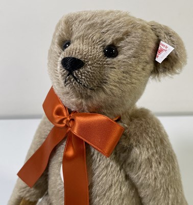 Lot 20 - TAKARA TEDDYBEAR - 676758