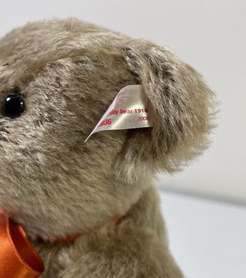 Lot 20 - TAKARA TEDDYBEAR - 676758