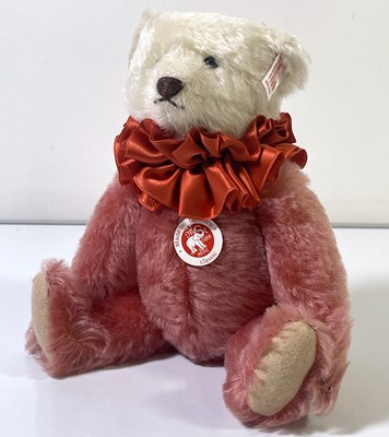 Lot 22 - OLD FRIEND DOLLY BEAR - 037542
