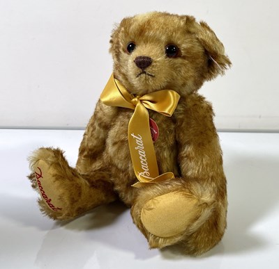 Lot 23 - BACCARAT TEDDY BEAR - 675706