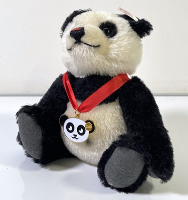 Lot 28 - JACKIE PANDA - 669798