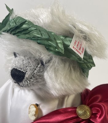 Lot 31 - JAPAN TEDDY ATHENS III - 675966