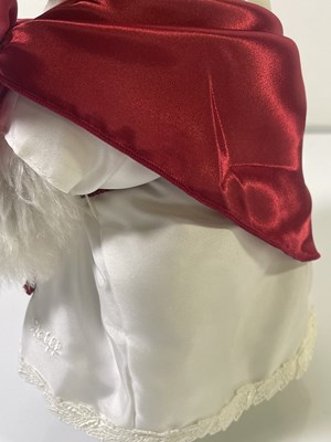 Lot 31 - JAPAN TEDDY ATHENS III - 675966