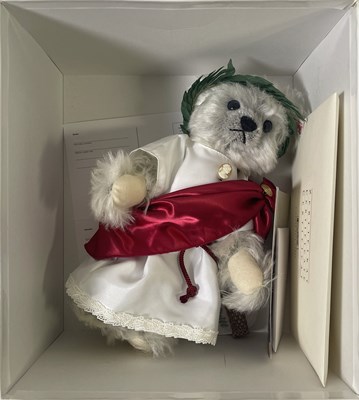 Lot 31 - JAPAN TEDDY ATHENS III - 675966