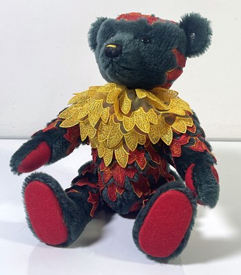 Lot 38 - PAPAGENO MUSICAL BEAR - 420887