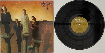 Lot 167 - CARAVAN - CARAVAN LP (VLP. 6011 - ORIGINAL MONO PRESSING)