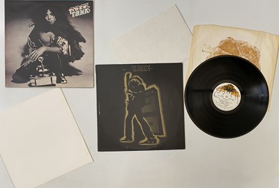 Lot 168 - T-REX - LP PACK
