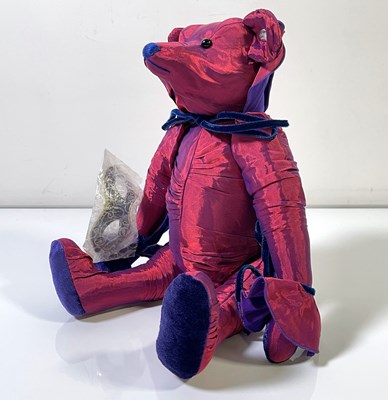 Lot 59 - IL VENEZIANO TEDDY BEAR - 420597