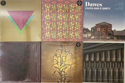 Lot 173 - INDIE / ALT (INC RARITIES) - LP COLLECTION