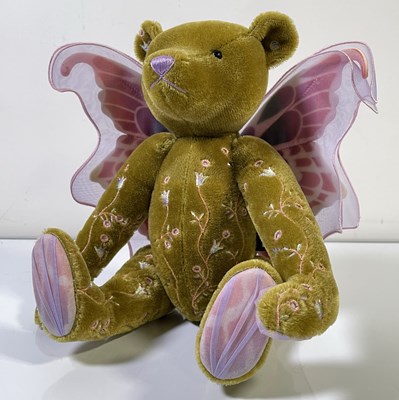 Lot 72 - FAIRYTALES TEDDYBEAR - 420627