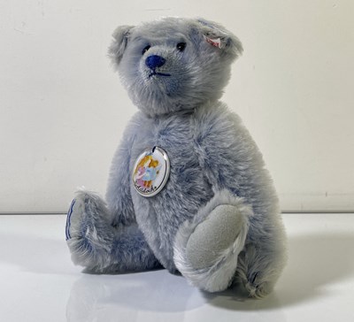 Lot 84 - ROYAL COPENHAGEN GOLDILOCKS BEAR -661310