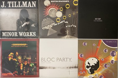 Lot 189 - 90s / 2000s - LP RARITIES PACK