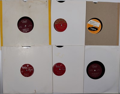 Lot 112 - JOHN LEE HOOKER 78'S PACK - RARE 50'S JUMP ELECTRIC BLUES R&B RARITIES