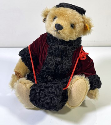 Lot 103 - RALPH LAUREN RUSSIAN OUTFIT - 650581