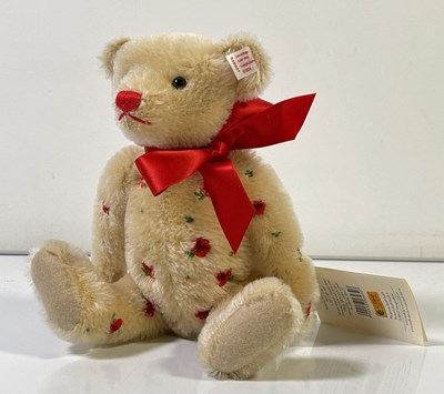 Lot 109 - SUMMER TEDDYBEAR - 656507