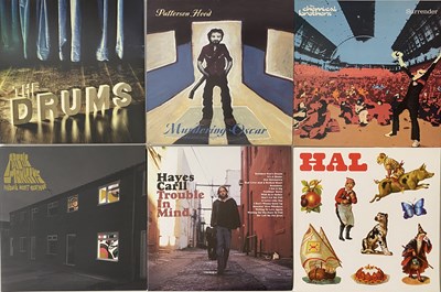 Lot 200 - 90s / 2000s - LPs (INC RARITIES)