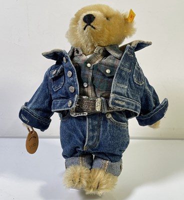 Lot 112 - RALPH LAUREN RANCH BEAR - 650581