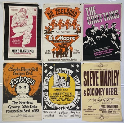 Lot 122 - 1970S POSTER COLLECTION.
