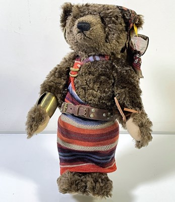 Lot 121 - RALPH LAUREN POLO SAFARI GIRL - 665431