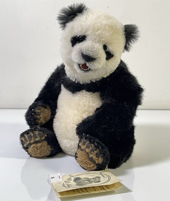 Lot 131 - KARIN DE LORENZO - PANDALINCHEN