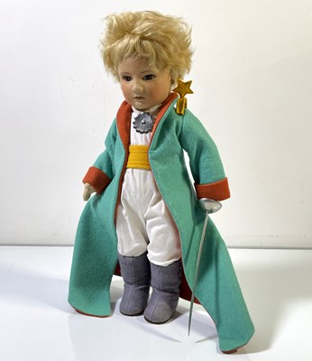 Lot 139 - R. JOHN WRIGHT - THE LITTLE PRINCE