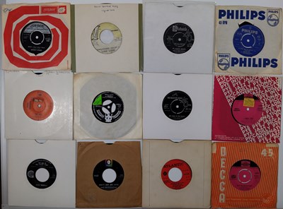 Lot 141 - FUNK / SOUL / DISCO 7" COLLECTION