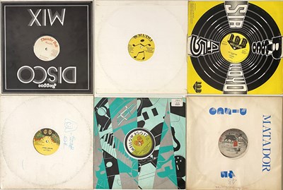 Lot 146 - REGGAE / ROOTS / DANCEHALL / DIGI 12"S
