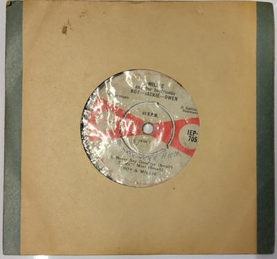 Lot 160 - 60'S - 70'S REGGAE SINGLES MIXED PACK - UK LABELS / ISLAND / PAMA / PUNCH / BLUE BEAT