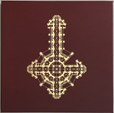 Lot 226 - GHOST - PREQUELLE EXALTED (2019 LIMITIED EDITION BOXSET)