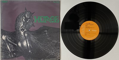 Lot 232 - HORSE - HORSE LP (UK ORIGINAL - RCA VICTOR SF 8109