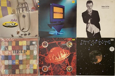 Lot 601 - INDIE / ALT - LP PACK (INC RARITIES)