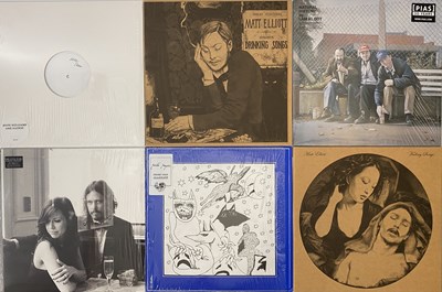 Lot 245 - 2010s - LP RARITIES PACK