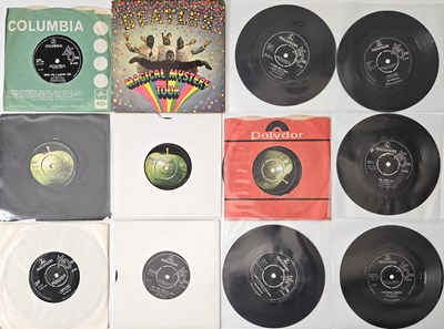 Lot 662 - 60s / 70s - 7" COLLECTION