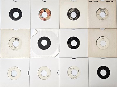 Lot 614 - JUKEBOX - 7" COLLECTION