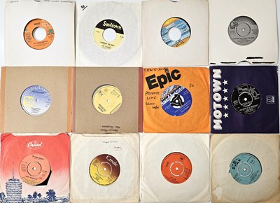 Lot 623 - FUNK / SOUL / DISCO - 7" COLLECTION