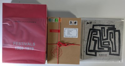 Lot 15 - CD BOXSET COLLECTION