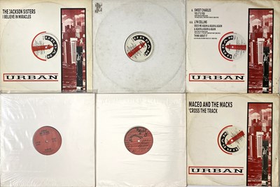Lot 652 - FUNK / SOUL / JAZZ / DISCO - 12" COLLECTION