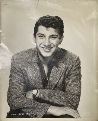 Lot 81 - 50+ ORIGINAL MALE POPSTAR PROMO AND PRESS PHOTOS.