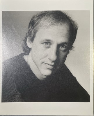 Lot 81 - 50+ ORIGINAL MALE POPSTAR PROMO AND PRESS PHOTOS.
