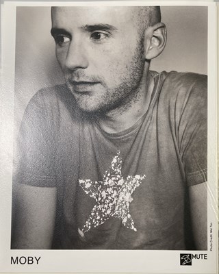 Lot 81 - 50+ ORIGINAL MALE POPSTAR PROMO AND PRESS PHOTOS.