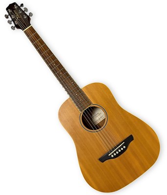 Lot 30 - TAKAMINE G-SERIES ACOUSTIC GUITAR.
