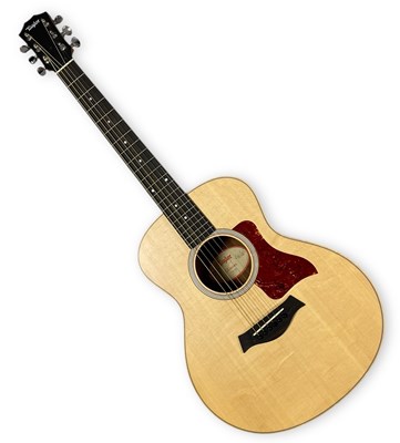 Lot 31 - TAYLOR GS MINI ACOUSTIC GUITAR.